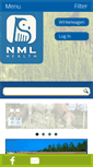 Mobile Screenshot of nmlhealth.com